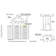 Superior VRT3542 Framing Dimensions