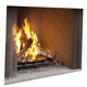 Superior WRE4550 Outdoor Wood Burning Fireplace