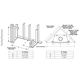 WRE4550 Framing Dimensions