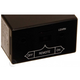 Close up of transmitter box 3002 remote