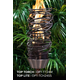 Cyclone Gas Tiki Torch