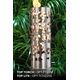 Shotgun Blast Gas Tiki Torch