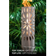 Sunshine Gas Tiki Torch
