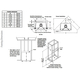 WRT3920 Framing Dimensions
