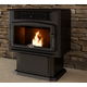 Osburn 2500 Pellet Stove