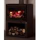 Osburn 2000 Wood Stove with Steel Base