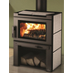 Osburn Matrix Wood Stove with Variable Speed Blower