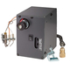 Spark-To-Pilot Ignition Valve System