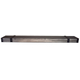 Engadina Steel Wood Insert Front View