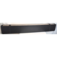 Engadina Steel Wood Insert Underview