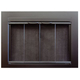 Fremont Fireplace Door