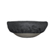 The Outdoor Plus 27" Round Canvas Cover OPT-BCVR-27R