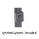 Ignition System (Included)