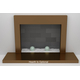 3 Sided Surround With OPTIONAL Hearth