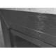 Savannah Brushed Satin Nickel Finish