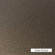 Solar Bronze Finish
