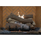 Giant Timbers - Option 2 of 2 Included (Millivolt) Vent-Free Log Set