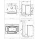 Overall Dimensions