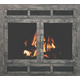 Chesapeake Refacing for zero clearance fireplaces