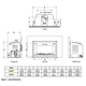 DRI2027 Insert Dimensions