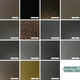 Powder coat finishes for steel Design Specialties tool sets