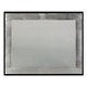 Moderne Direct Vent Screen