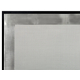 Top Corner Detail Of Moderne Screen