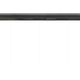 Silhouette Fireplace Door Handle Position