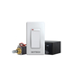 Skytech RCAF-LMF-WWS Wireless Wall Mounted On/Off Switch with Solenoid for AF-LMF Valve Kits