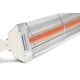 Biscuit color detail - Image Shows Single Element Heater