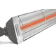 Gray color detail - Image Shows Single Element Heater