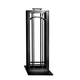 Legend Sunrise tool set stand in Rustic Black