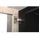 90 Degree Soft Close Hinges