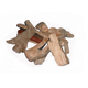 Hargrove Wilderness Split 30 Inch Fire Pit Log Set