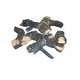 30 Inch Hargrove Wilderness Char Log Set