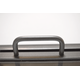 Castlefyre Fireplace Door Handle Detail