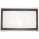 Nightwell ZC Fireplace Door - Not Installed