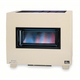 RH-50B 50,000 BTU Visual Flame Vented Room Heater/Blower
