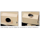 RH50/RH65 Draft Diverter