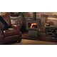 Tahoma 1600 Ironstrike Stove