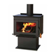 Tahoma 1600 Wood Stove