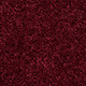 Goods of the Woods 48” x 27” Flame Crimson Half-Round Hearth Rug Color Swatch