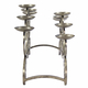 Brighton Candelabra - 10 Candles (not included)