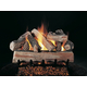 CrossFire Vented Gas Log Set