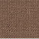 Goods of the Woods 60” x 32” Guardian Brown Half-Round Hearth Rug Color Swatch