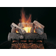 18 Inch Lone Star Vented Gas Log Set