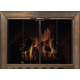 Enjoy the beautiful mitered look of the Savannah masonry door. A beautiful accent for any decor!