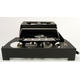 20 inch Alterna FireStone Black Burner Chassis