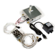 110V Weather Beater Electronic Ignition System