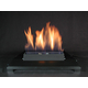 30 Inch ALTERNA FireGlitter Set with Vent Free Stainless Burner